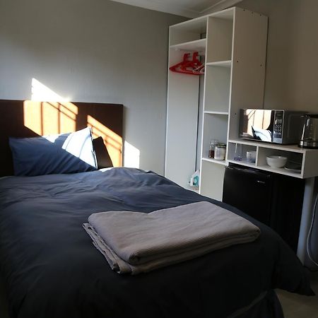 Zen Bnb Sandton Eksteriør bilde